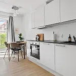 Peaceful Studio Apartment