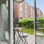 Peaceful Studio Apartment