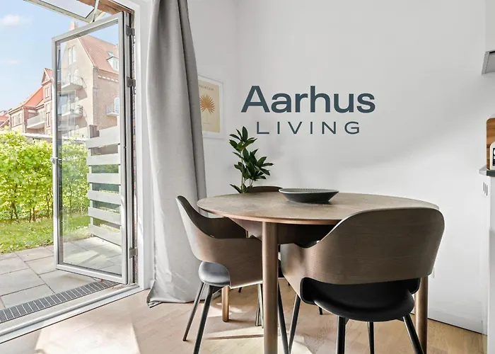 Peaceful Studio Apartment