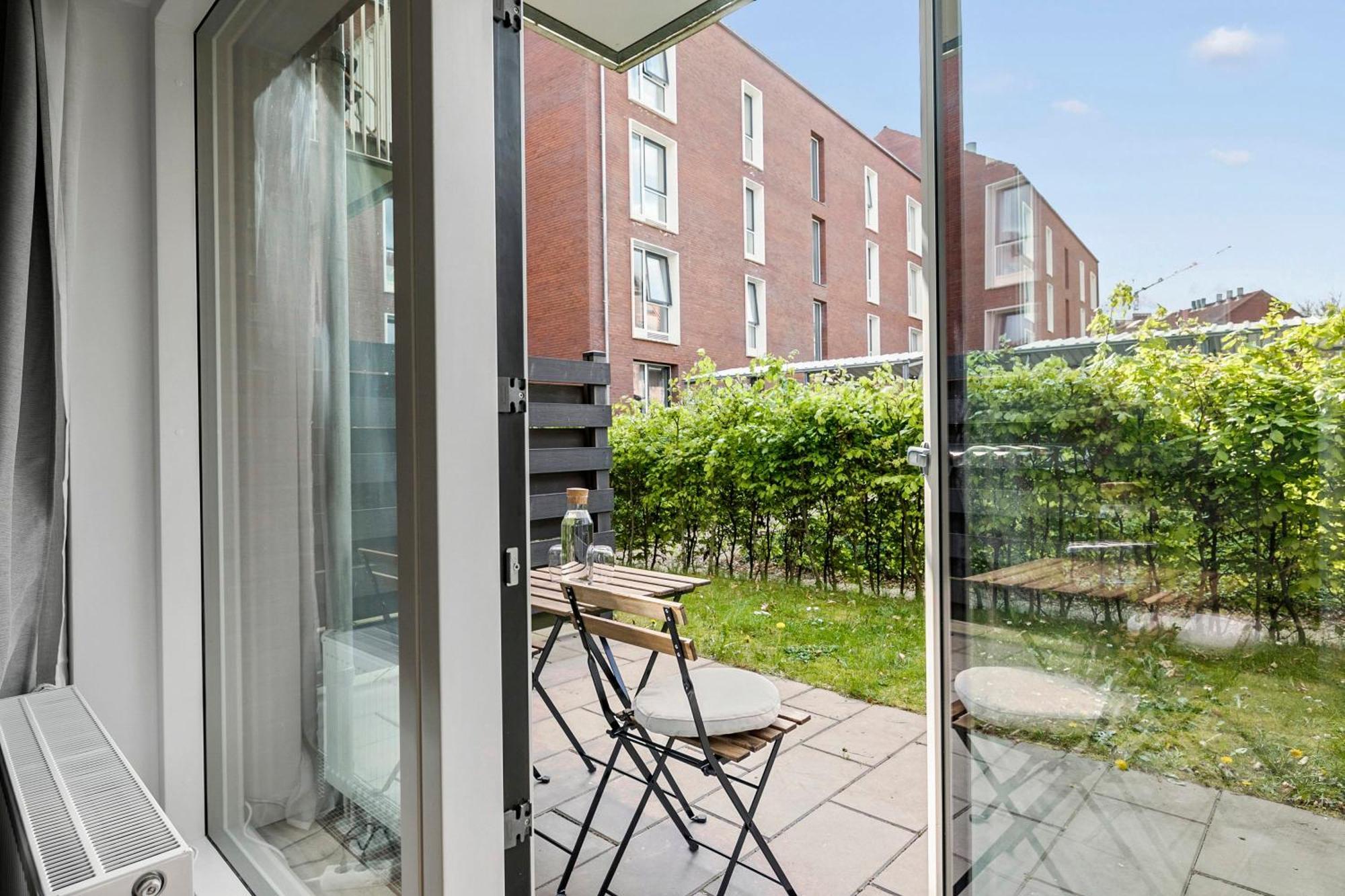 Appartement Peaceful Århus