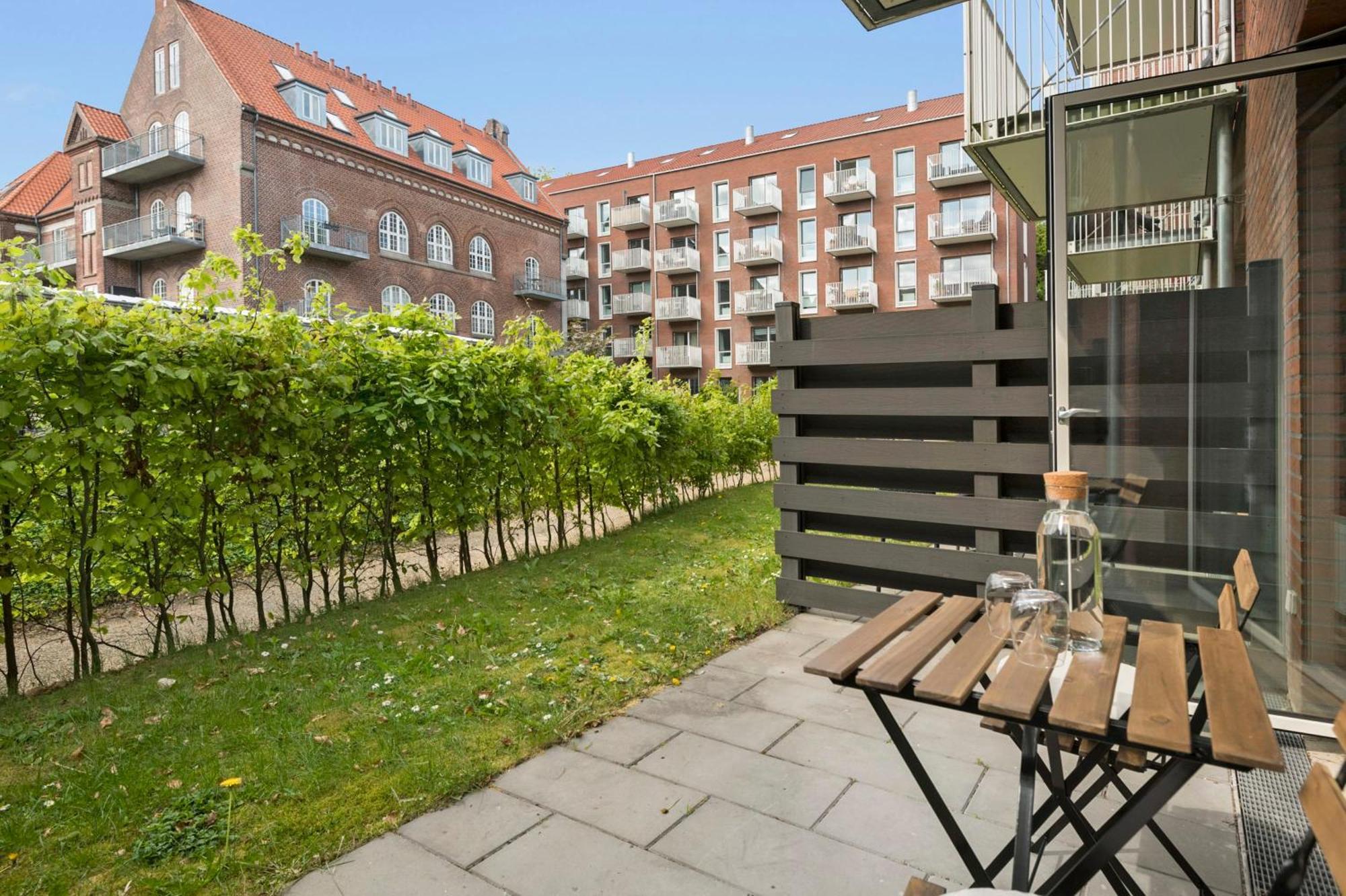 Peaceful * Århus